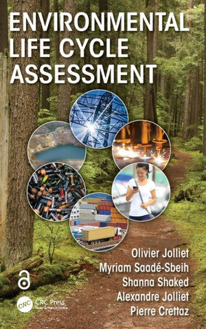 Environmental Life Cycle Assessment