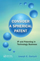 Book cover of: Consider a Spherical Patent