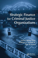 Book cover of: Strategic Finance for Criminal Justice Organizations. By: Daniel Adrian Doss