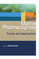 Book cover of: Marine Pharmacognosy