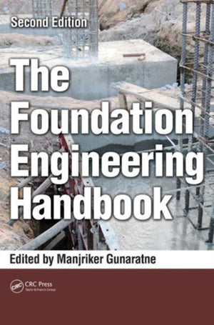 Foundation Engineering Handbook