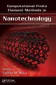 Book cover of: Computational Finite Element Methods in Nanotechnology. By: Sarhan M. Musa