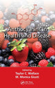 Book cover of: Anthocyanins in Health and Disease. By: Taylor C. Wallace