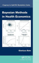 Book cover of: Bayesian Methods in Health Economics