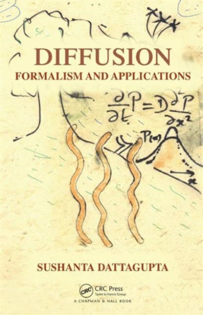 Book cover of: Diffusion