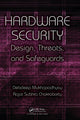 Book cover of: Hardware Security. By: Debdeep Mukhopadhyay