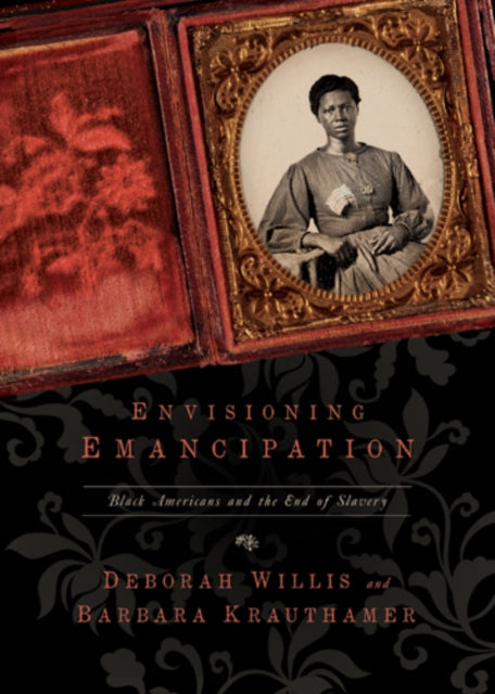 Book cover of: Envisioning Emancipation