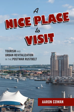 Nice Place to Visit