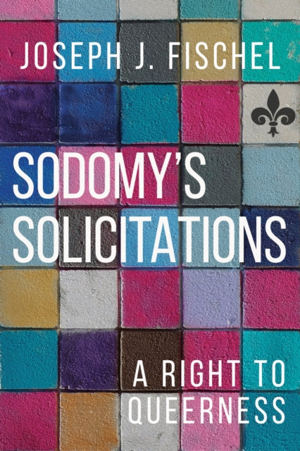 Book cover of: Sodomy's Solicitations