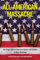 Book cover of: All-American Massacre. By: Eric Madfis