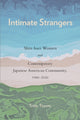 Book cover of: Intimate Strangers. By: Tritia Toyota