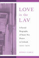 Book cover of: Love in the Lav. By: Averill Earls
