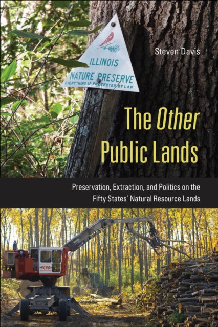 Book cover of: Other Public Lands