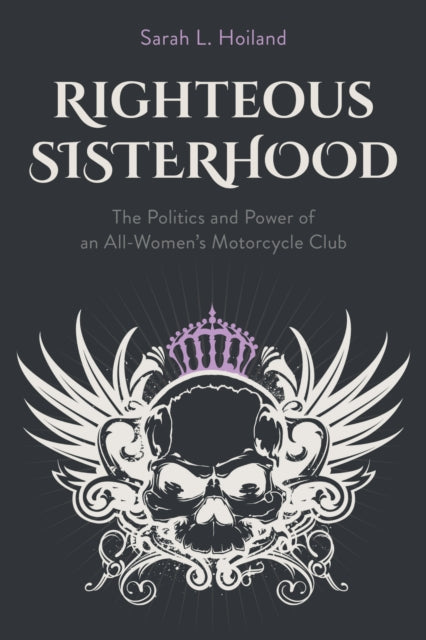 Book cover of: Righteous Sisterhood