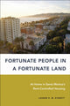 Book cover of: Fortunate People in a Fortunate Land