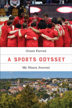 A Sports Odyssey