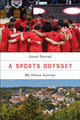 Book cover of: Sports Odyssey. By: Grant Farred