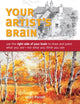 Book cover of: Your Artist's Brain
