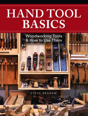 Hand Tool Basics
