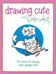 Book cover of: Drawing Cute with Katie Cook. By: Katie Cook