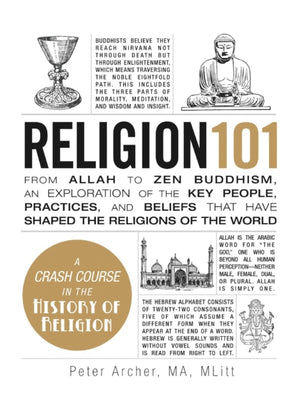 Religion 101