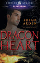 Book cover of: Dragon Heart