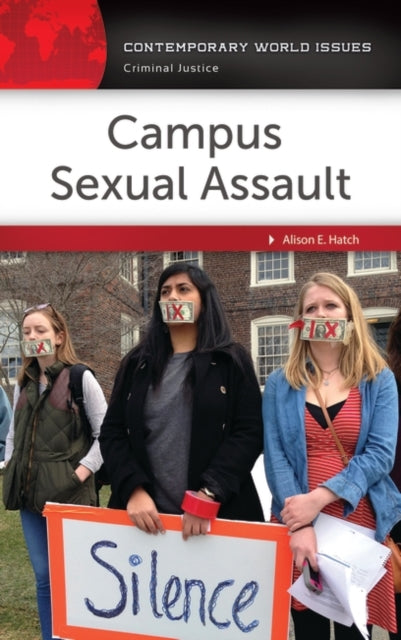 Campus Sexual Assault
