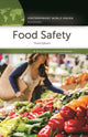 Book cover of: Food Safety. By: Nina E. Redman