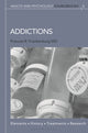 Book cover of: Addictions. By: Frances R. Frankenburg