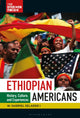 Book cover of: Ethiopian Americans. By: W. Gabriel Selassie I