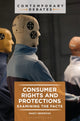Book cover of: Consumer Rights and Protections. By: Nancy Hendricks