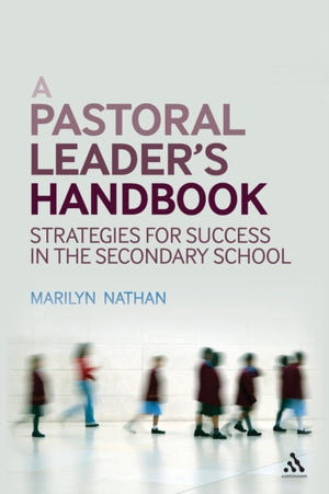 Pastoral Leader's Handbook