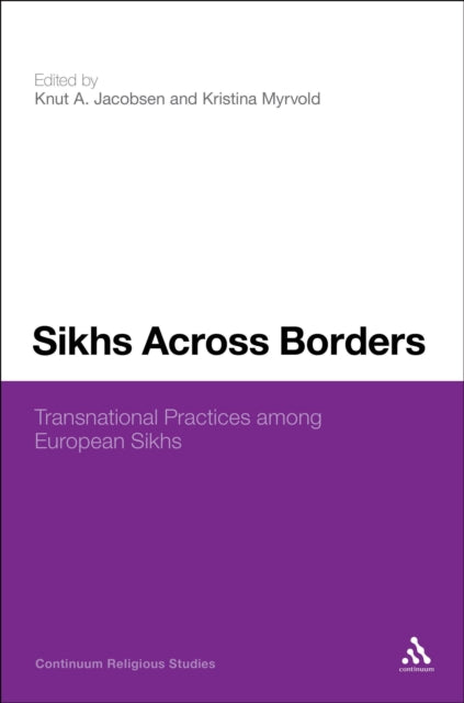 Sikhs Across Borders