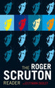 Book cover of: Roger Scruton Reader. By: Mark Dooley