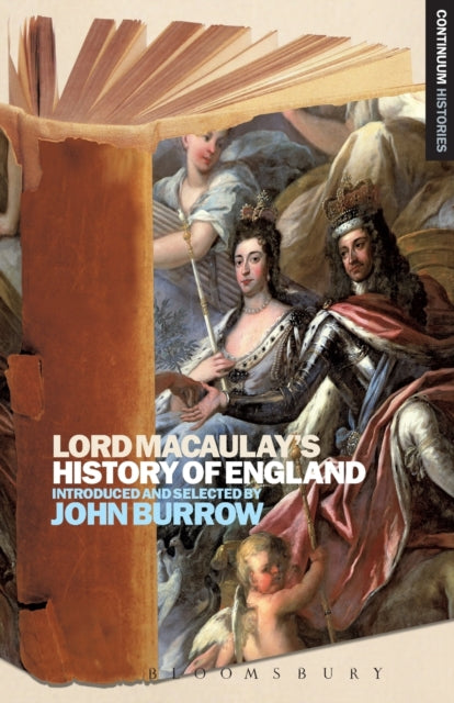 Lord Macaulay's History of England
