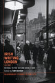 Book cover of: Irish Writing London: Volume 1