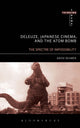 Book cover of: Deleuze, Japanese Cinema, and the Atom Bomb