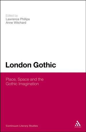 London Gothic