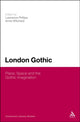 Book cover of: London Gothic