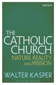 Book cover of: Catholic Church. By: Walter Kasper