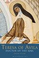Book cover of: Teresa of Avila. By: Peter Tyler