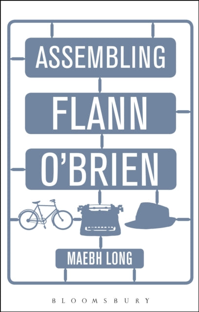 Book cover of: Assembling Flann O'Brien