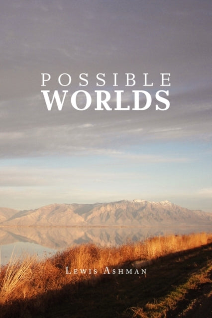 Book cover of: Possible Worlds. By: Lewis Ashman