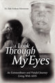 Book cover of: Look Through My Eyes
