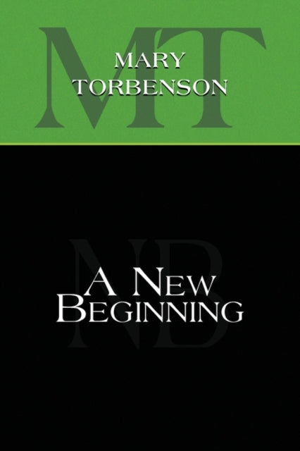 Book cover of: New Beginning