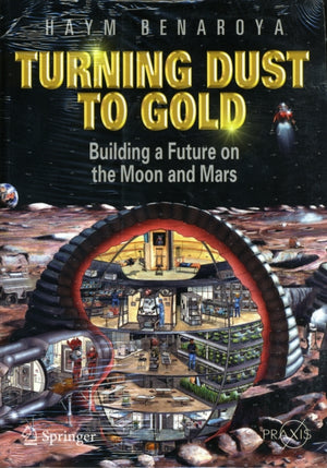 Turning Dust to Gold