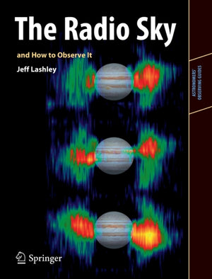 Radio Sky and How to Observe It