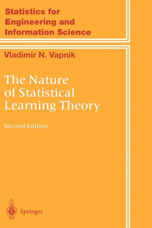 Nature of Statistical Learning Theory