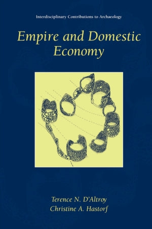 Empire and Domestic Economy