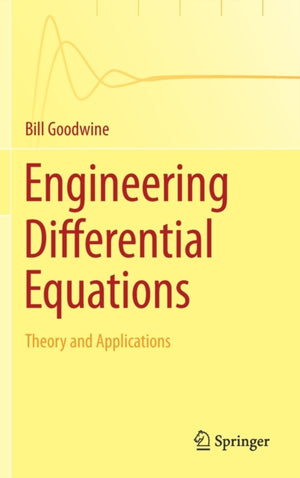 Engineering Differential Equations
